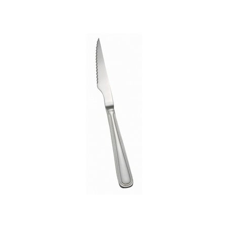 

Shangarila Steak Knife Pointed Tip 18/8 Extra Heavyweight Pack of 12