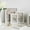 1pc white, variant on Natural Wooden Picture Frames Classic Photo Frame For Wall Hanging With Plexiglass 9X13 10X15 13X18cm Pictures Frame Photo Decor