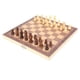 thumbnail image 5 of Tablero de ajedrez 3 en 1 plegable Gobang, juego de ajedrez interactivo portátil, juguete M 29 x 29 cm/11,4 x 11,4 pulgadas, 5 of 15