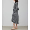 thumbnail image 3 of SATIN SHIRT DRESS, 3 of 4