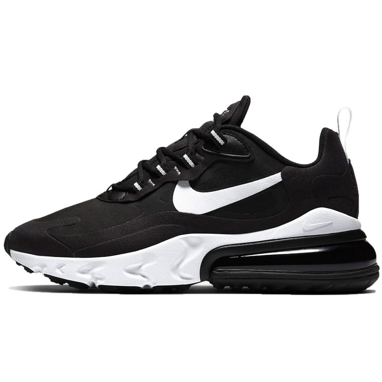 Nike Womens Air Max 270 React Running Shoes 9 Walmart