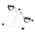 thumbnail image 2 of YLSHRF Mini Exercise Bike, Mini Under Desk Bike Pedal Exerciser, For Office Worker Elderly, 2 of 8