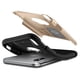 thumbnail image 4 of Funda iPhone XS Max Spigen Slim Armor Dorado, 4 of 4