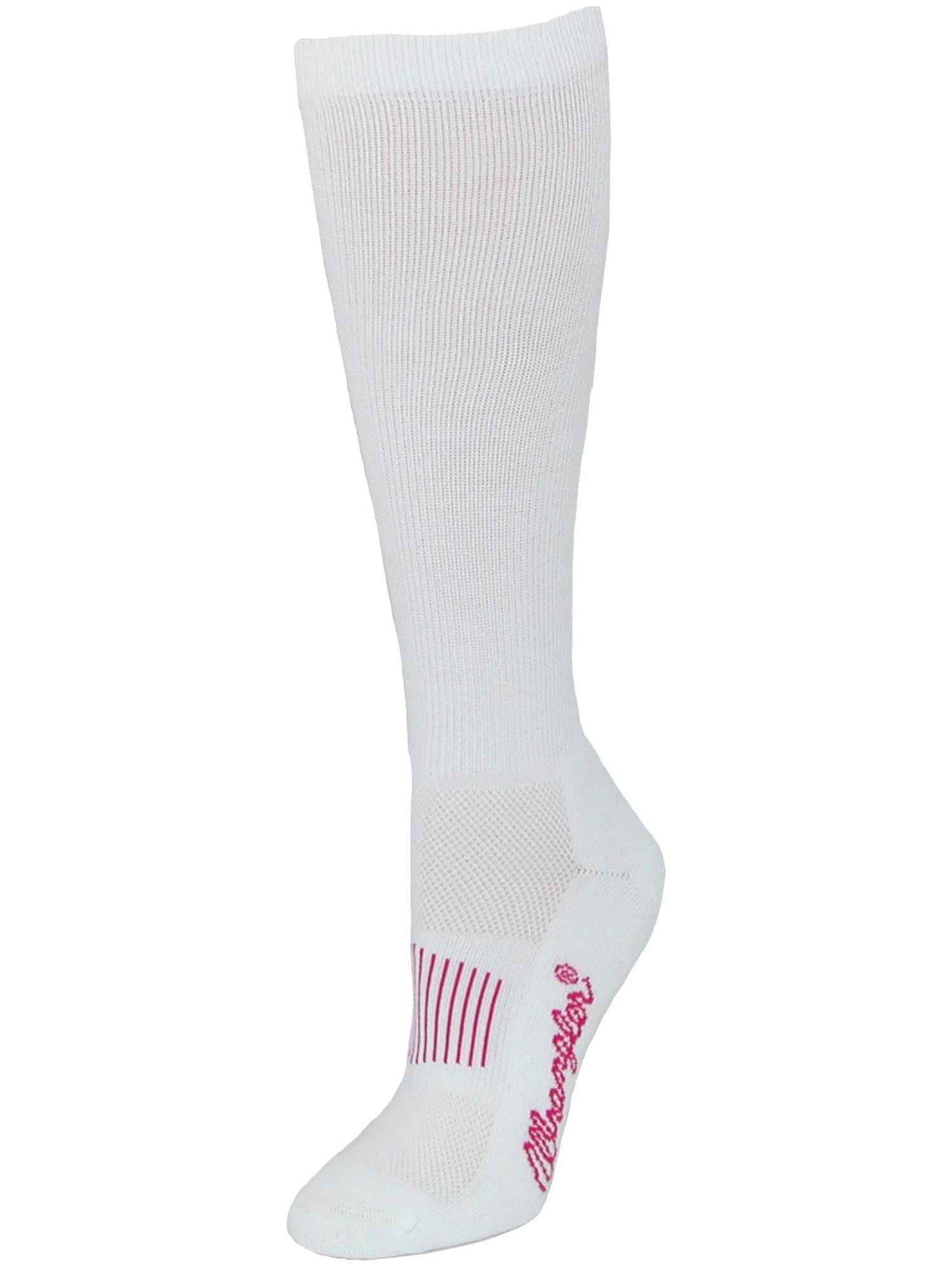 knee length boot socks