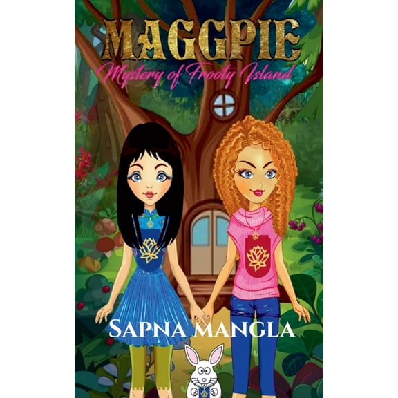 Maggpie, (Paperback)