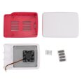 thumbnail image 2 of Estuche de Enfriamiento, Bajo Ruido Fácil Acceso A Puertos precisos de Enfriamiento Con Ventilador de Enfriamiento para 8 GB 4GB 2GB 1GB Tableros, 2 of 7
