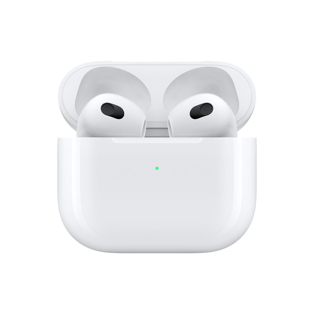 Giotto Dibondon Australia egg apple Airbuds 3 with Charging Case (3nd Generation) Bluetooth Earbuds  Wireless In-Ear Headphones - Walmart.com