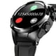 thumbnail image 4 of Reloj Inteligente Fralugio Smart watch S201 con Audífonos Bluetooth Monitores de ejercicio Lujo, 4 of 5