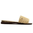 thumbnail image 1 of Sandalias para Mujer Zmexico 10855 beige 24, 1 of 6