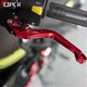 thumbnail image 3 of For Honda Cb650r 2019 Cb650 Cb Cbr 650 R 650r 2019 2021 2022 Accessories Motorcycle Short Brake Clutch Levers Handle, 3 of 4