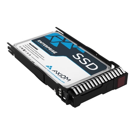 UPC: 0840177827150 | Axiom EP450 7.68 TB Solid State Drive  2.5  Internal  SAS (12Gb/s SAS)