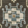 thumbnail image 2 of Oriental Weavers Keira Area Rug - KEI01 - 9'10" x 12'10" - in Gray/ Multi - Vintage Inspired, Stain Resistant, Family and Pet Friendly , Family, Dining, Living Room Rug, 2 of 4