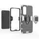 thumbnail image 2 of Funda para teléfono Samsung Galaxy A55 5G -Sy -Sy, Samsung Galaxy A55 5G, color negro, 2 of 5