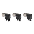 thumbnail image 2 of relayinert USB WiFi Remote Control Aquarium Tank Fish Automatic Dispenser Food Feeder Style A 3Set, 2 of 6