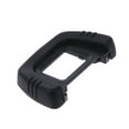 thumbnail image 4 of DK-21 Viewfinder Rubber Eye Cup Eyepiece Hood For Nikon D7000 D90 D600, 4 of 9
