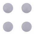 thumbnail image 1 of For Microsoft Surface Laptop 3 / Laptop 4 4 In 1 Bottom Case Rubber Mats Banmo, 1 of 4