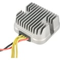 thumbnail image 6 of munirater Voltage Regulator 4015214 2208110 Replacement for Polaris Sportsman 570/570 Touring / X2 570/450 HO, 6 of 7