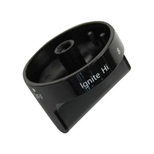 ForeverPRO W10819917 Knob for Whirlpool Cooktop PS11723150 W10676218