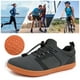 thumbnail image 1 of Zapatos Senderismo Horma Ancha Zapatos Punta Ancha Cómodos Y Transpirables Zapatos Casuales Zapatos Entrenamiento Suela Blanda Antideslizante (6820 39), 1 of 9