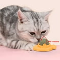thumbnail image 6 of OAVQHLG3B Catnip Balls Toys, Catnip Ball for Cats Wall, Edible Kitty Toys for Cats Lick, Kitten Chew Toys, Teeth Cleaning Dental Cat Toys, Cat Wall Treats, 6 of 7
