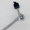 thumbnail image 4 of STARTIST Drum Kits Extension Clamps Portable Adjustable Extension Arm Drum Cymbal Arm, 4 of 9