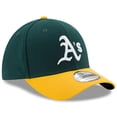 thumbnail image 3 of Gorra New Era MLB de 2 tonos Team Classic 39THIRTY, ajuste elástico, 3 of 5