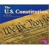 The U.S. Constitution (Pebble Plus), Used [Library Binding]