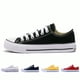 thumbnail image 2 of Zapatos Casuales Para Mujeres Tenis Cs Chuck Taylor All Star Zapatillas Tradicionales, 2 of 4