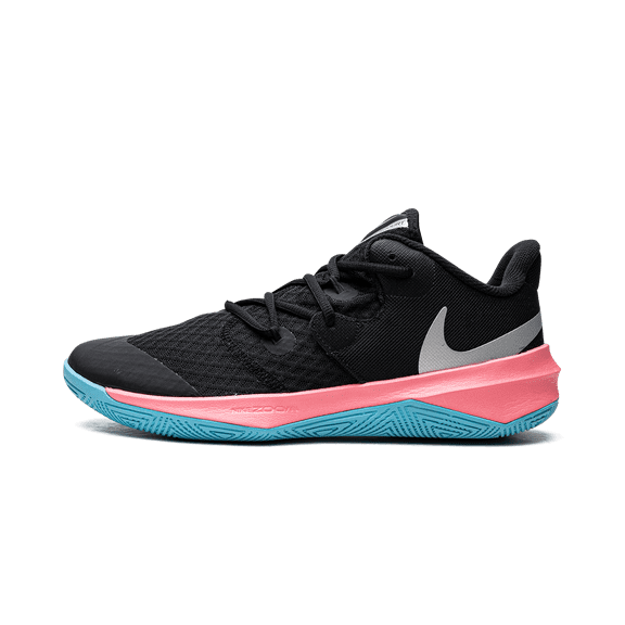 NIKE UNISEX Zoom Hyperspeed Court "South Beach" DJ4476 064 DJ4476 064 from Stadium Goods