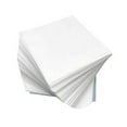 thumbnail image 2 of Worthy Liners Feuilles Carrées de Papier Parchemin 1000 Pcs (5 X 5 Pouces), 2 of 4