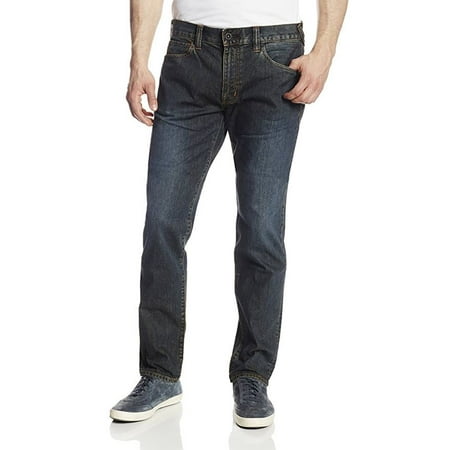 Hurley - Hurley Mens 84 Slim Fit Denim Jeans (Worn, 29x32) - Walmart.com