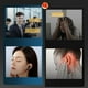 thumbnail image 3 of Auriculares traductores inalámbricos Bluetooth | 144 Idiomas y Acentos | Traducción bidireccional en tiempo real | Cancelación de ruido, grabación de reuniones, visualización de pantalla dividida, 3 of 9