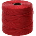 thumbnail image 6 of The Beadsmith S-Lon Bead Cord – .5 mm Nylon Cord, 12-Pack, Berry Pie Mix, TEX210, 77 Yards, 6 of 10