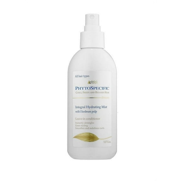 Phytospecific Integral Hair Hydrating Hairspray - 5.07 Fl Oz