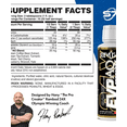 thumbnail image 2 of EVOGEN EVP AQ LIQUID 16 OZ VICTORY PUNCH, 2 of 2
