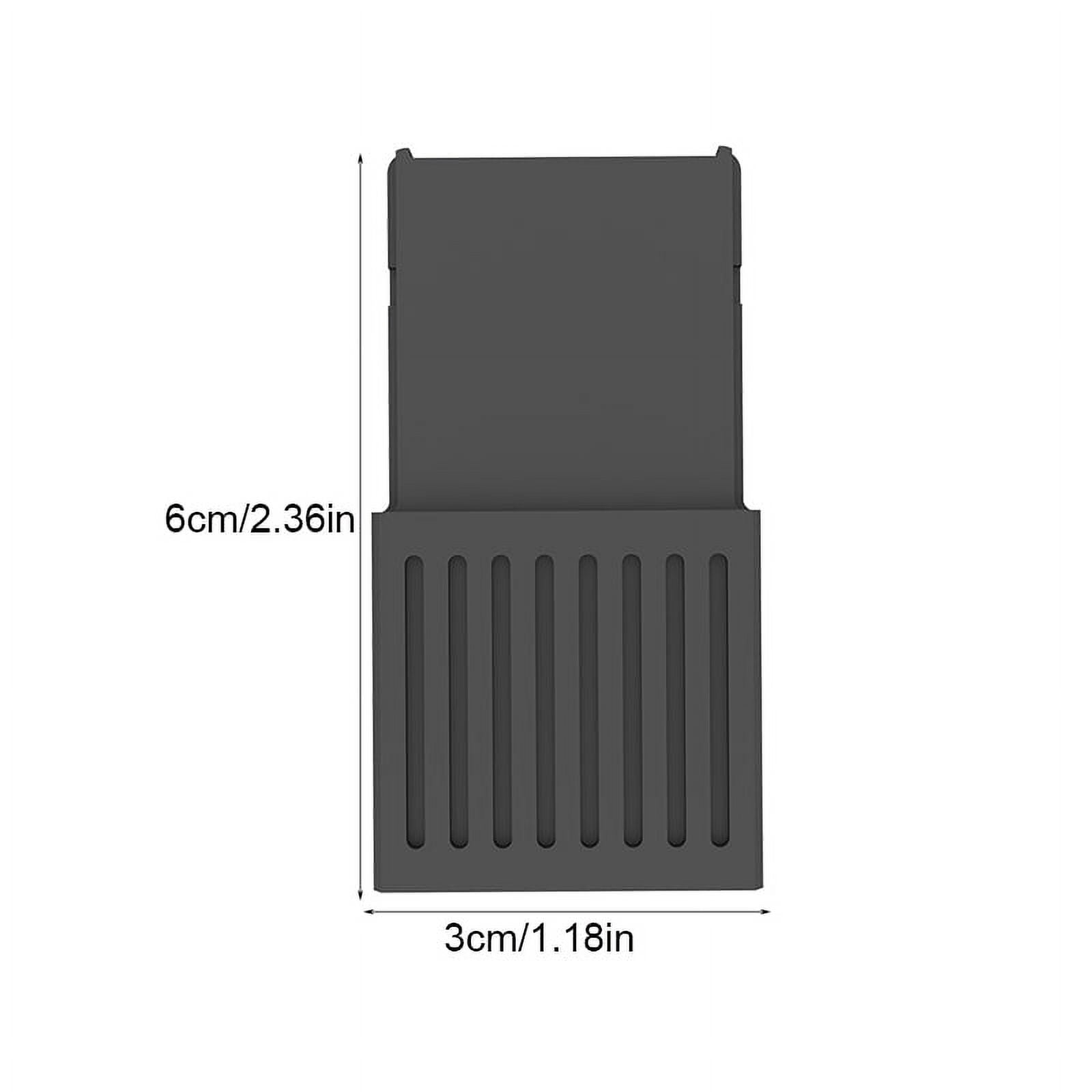 External Solid State Drives Fit for Xbox Series X/S, External Host Hard Drive Conversion Box