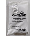 thumbnail image 2 of Grizzlar GTN-523 Garden Tractor / Snowblower Net / Diamond Style Tire Chains 14x4.00-6, 2 of 8
