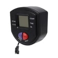 thumbnail image 3 of Replacement Monitor Speedometer for Stationary Bikes Step Machine Horse Riding Machine Exercise Bike, 3 of 5