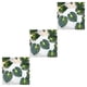thumbnail image 4 of Guirnalda de Luces con Hojas de Tortuga Artificial Inteprter 1,5 m, 4 of 6