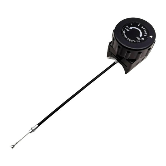 lacooooppia Resistance Adjustment Button Exercise Parts 8 Gears Multi Accessories for Training Home Fitness Accessories Fitness Studio