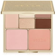 Stila Perfect Me Perfect Hue Eye & Cheek Palette, Fair/Light