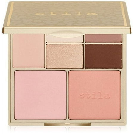 Stila Perfect Me Perfect Hue Eye & Cheek Palette, Fair/Light