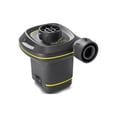 thumbnail image 2 of Intex Quick-Fill, Black 12V 0.5 PSI 5A Air Pump, 3 gal, 2 of 2