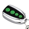 thumbnail image 2 of 3Pcs M12 Remote Control Transmitter 433.92MHz ,4-Button for Automatic Swing Sliding Gate,for, 2 of 5