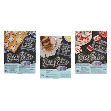 Easy Bake Mix- New