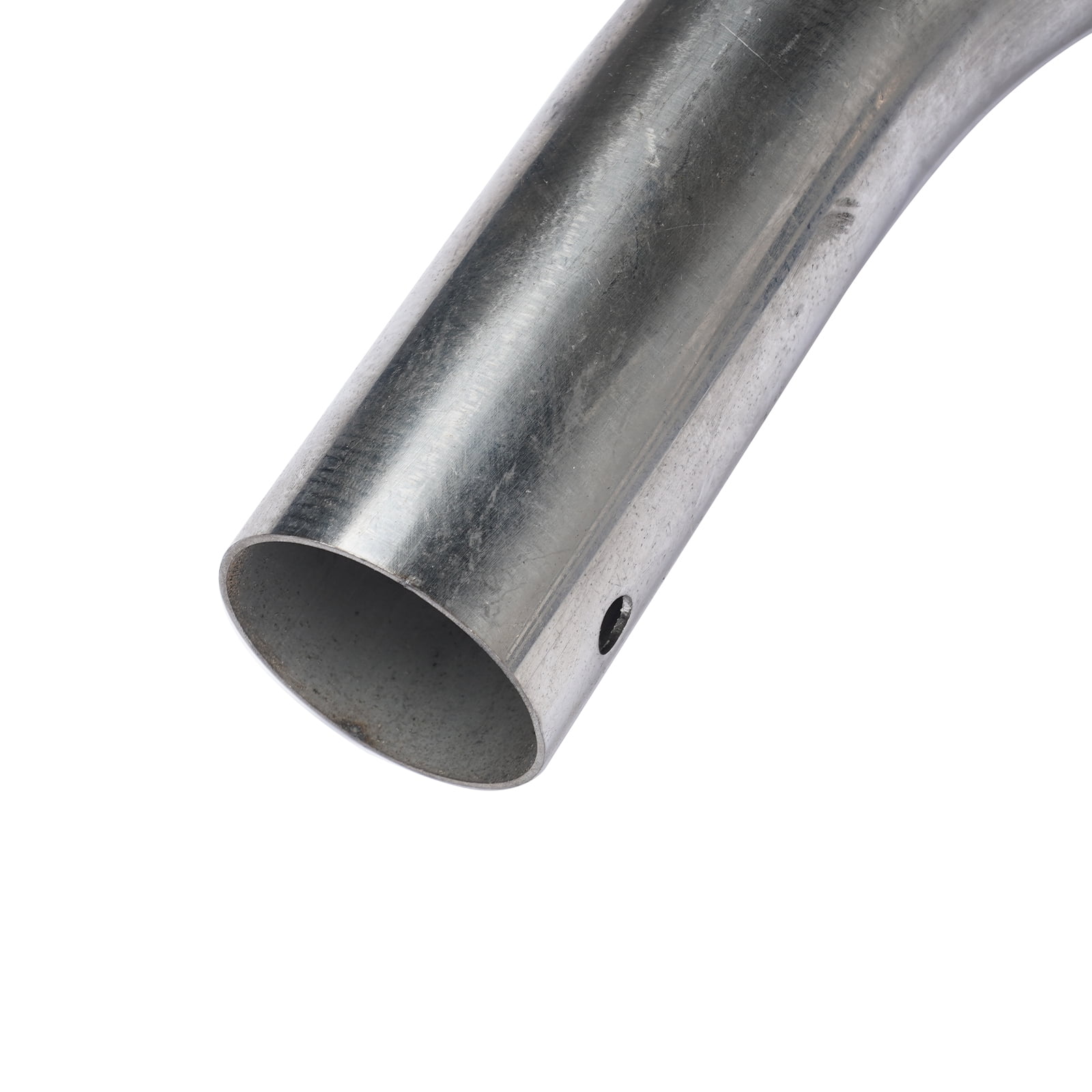 Black Pipe Extension Kit 44461 for RV Generator Exhaust Venting System Part