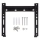 thumbnail image 1 of Soporte de pared para TV Práctico soporte de pared para TV Soporte de pared para TV fijo y resistente, 1 of 7