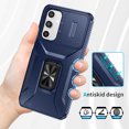 thumbnail image 4 of TYJKeJi Case with Stander Kickstand Drop Resistant Shockproof Case For Samsung Galaxy A16, 4 of 7