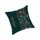 thumbnail image 4 of Inteprter Funda de almohada de decoración navideña para el hogar, funda de cojín de árbol de Papá Noel, adorno de Feliz Navidad, regalo de Navidad Decoración del hogar #5 Inteprter HA000402-05B, 4 of 6