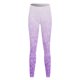 thumbnail image 3 of Gibobby Leggings afelpados de invierno para mujer Pantalones estampados para mujer, mallas, cintura alta, entrenamiento, levantamiento de glúteos(Morado,XG), 3 of 4